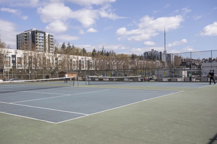 Photo 33 at 211 - 8460 Jellicoe Street, South Marine, Vancouver East