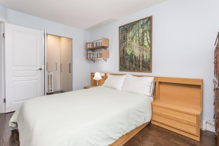Photo 18 at 211 - 8460 Jellicoe Street, South Marine, Vancouver East