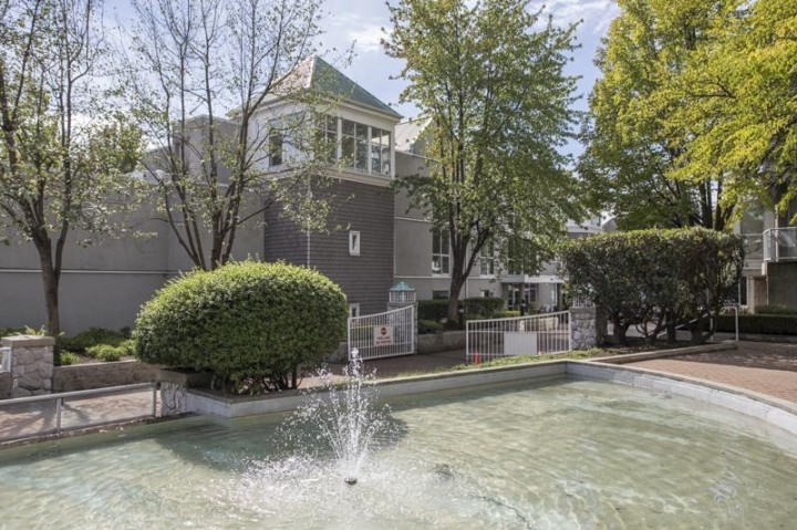 Photo 31 at 211 - 8460 Jellicoe Street, South Marine, Vancouver East