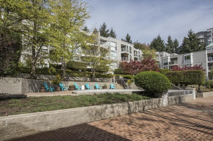 Photo 29 at 211 - 8460 Jellicoe Street, South Marine, Vancouver East