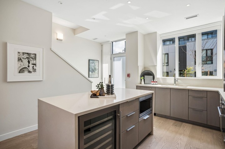 Photo 17 at 3 - 6138 Birney Avenue, University VW, Vancouver West