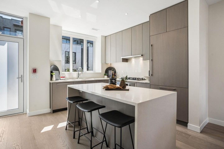Photo 12 at 3 - 6138 Birney Avenue, University VW, Vancouver West