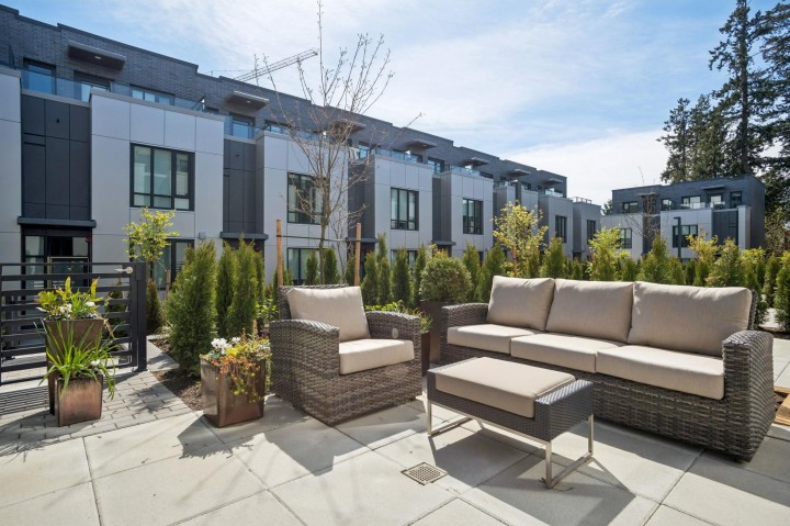 Photo 32 at 3 - 6138 Birney Avenue, University VW, Vancouver West