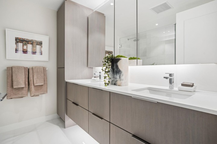 Photo 28 at 3 - 6138 Birney Avenue, University VW, Vancouver West