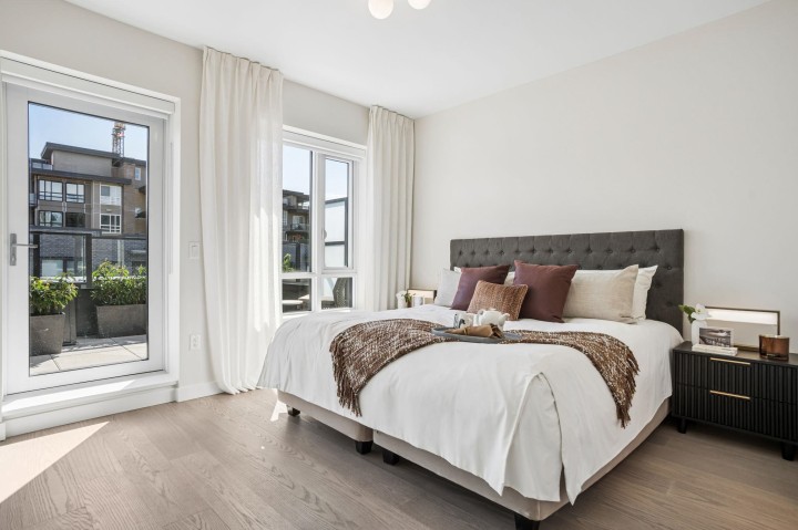 Photo 20 at 3 - 6138 Birney Avenue, University VW, Vancouver West