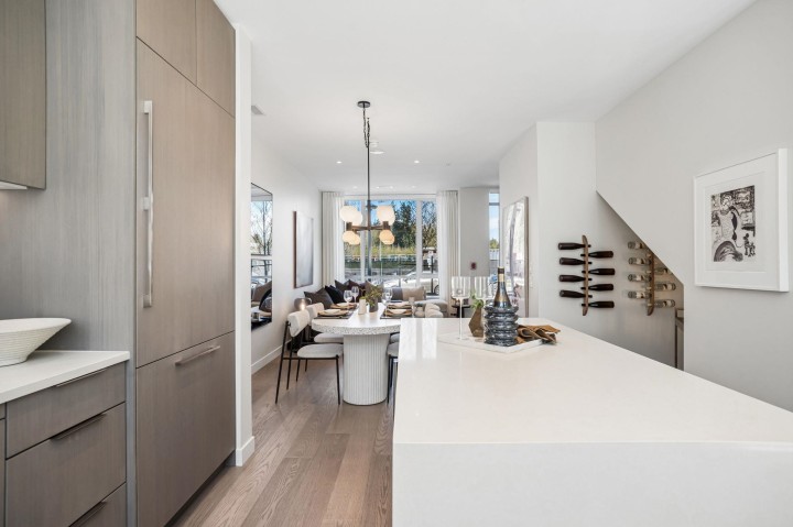 Photo 14 at 3 - 6138 Birney Avenue, University VW, Vancouver West