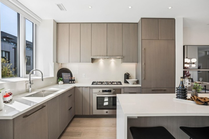 Photo 15 at 3 - 6138 Birney Avenue, University VW, Vancouver West