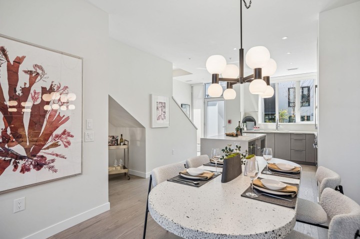 Photo 11 at 3 - 6138 Birney Avenue, University VW, Vancouver West