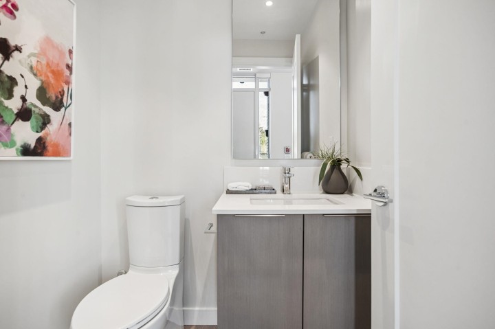 Photo 19 at 3 - 6138 Birney Avenue, University VW, Vancouver West