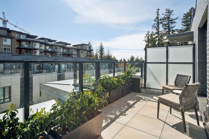 Photo 31 at 3 - 6138 Birney Avenue, University VW, Vancouver West