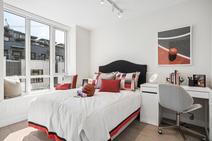 Photo 29 at 3 - 6138 Birney Avenue, University VW, Vancouver West