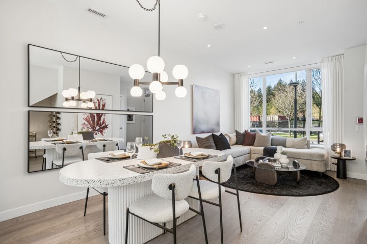 Photo 8 at 3 - 6138 Birney Avenue, University VW, Vancouver West