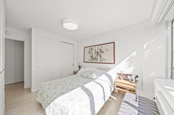 Photo 23 at 817 - 1445 Marpole Avenue, Fairview VW, Vancouver West