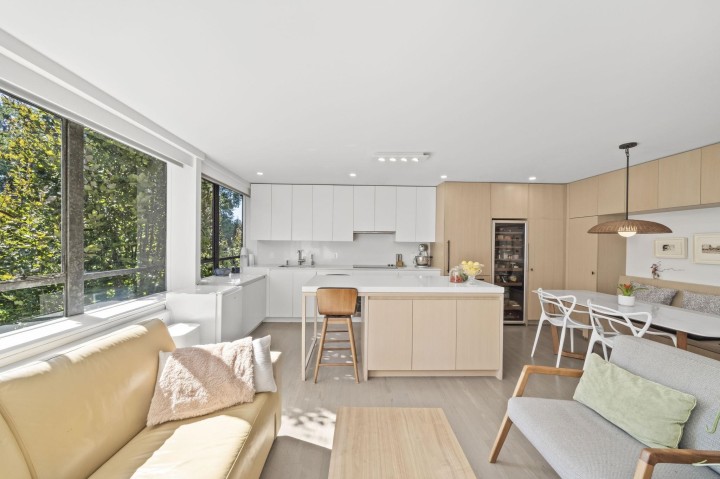 Photo 16 at 817 - 1445 Marpole Avenue, Fairview VW, Vancouver West