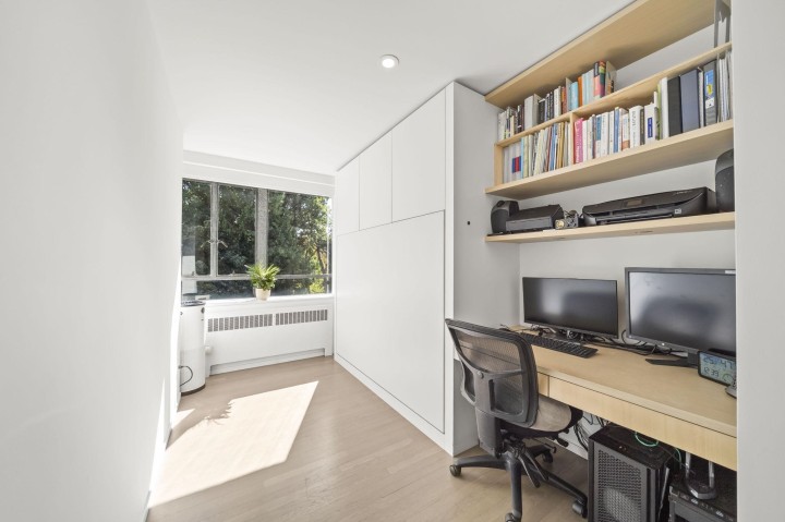 Photo 26 at 817 - 1445 Marpole Avenue, Fairview VW, Vancouver West