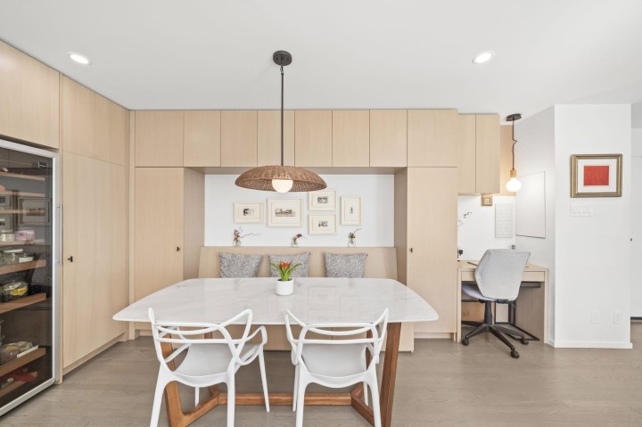 Photo 7 at 817 - 1445 Marpole Avenue, Fairview VW, Vancouver West