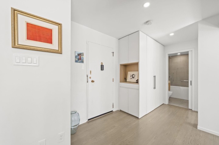 Photo 28 at 817 - 1445 Marpole Avenue, Fairview VW, Vancouver West
