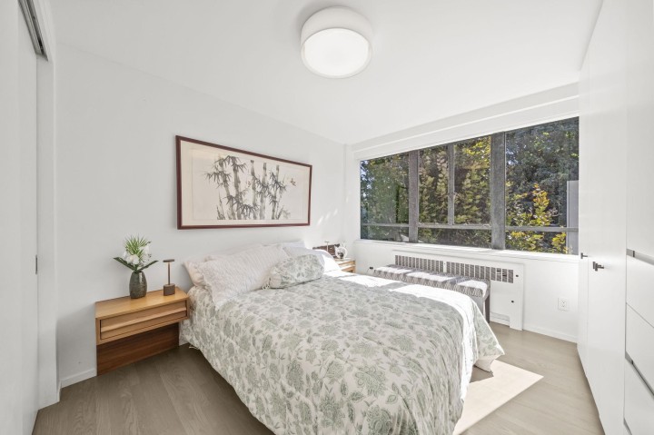 Photo 24 at 817 - 1445 Marpole Avenue, Fairview VW, Vancouver West