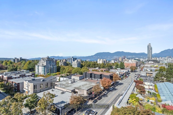 Photo 35 at 817 - 1445 Marpole Avenue, Fairview VW, Vancouver West