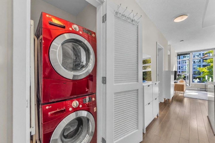 Photo 16 at 317 - 1777 W 7th Avenue, Fairview VW, Vancouver West