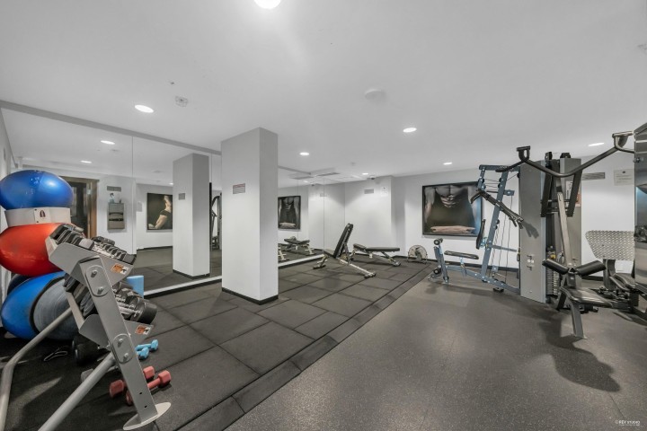 Photo 26 at 317 - 1777 W 7th Avenue, Fairview VW, Vancouver West