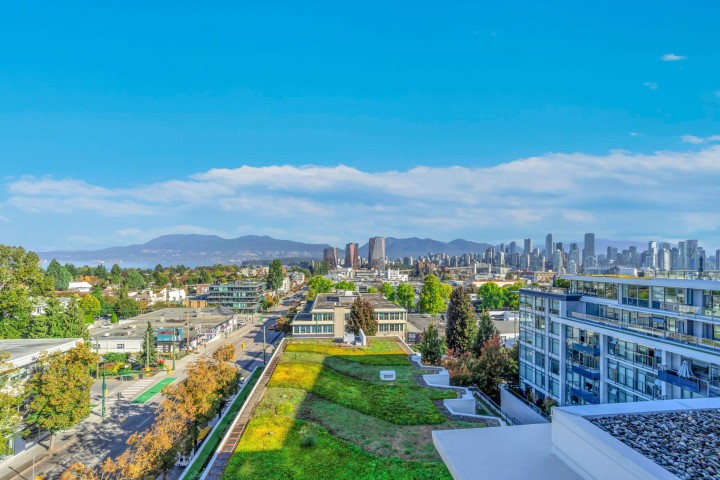 Photo 24 at 317 - 1777 W 7th Avenue, Fairview VW, Vancouver West