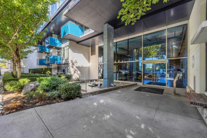 Photo 30 at 317 - 1777 W 7th Avenue, Fairview VW, Vancouver West