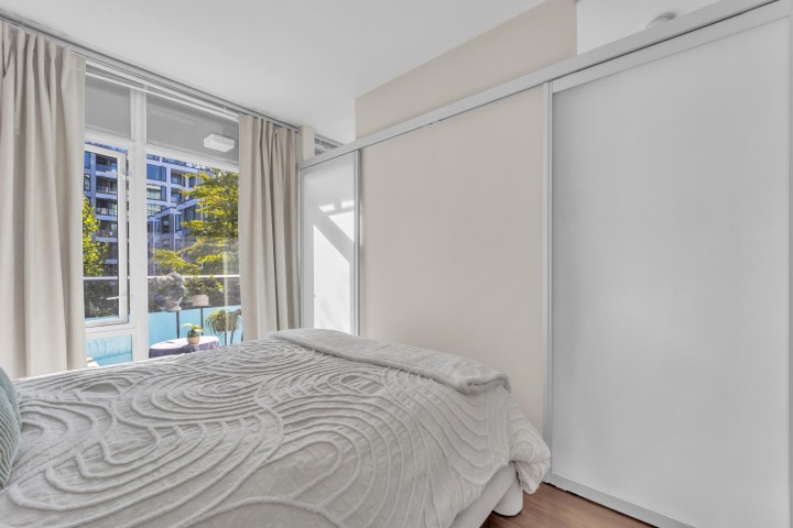Photo 14 at 317 - 1777 W 7th Avenue, Fairview VW, Vancouver West