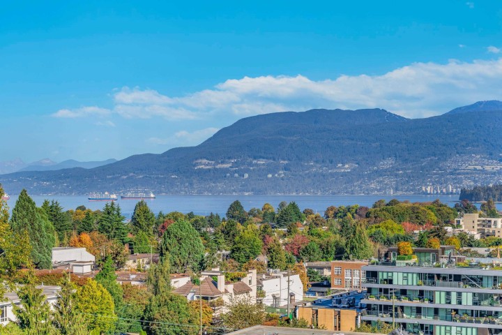 Photo 25 at 317 - 1777 W 7th Avenue, Fairview VW, Vancouver West