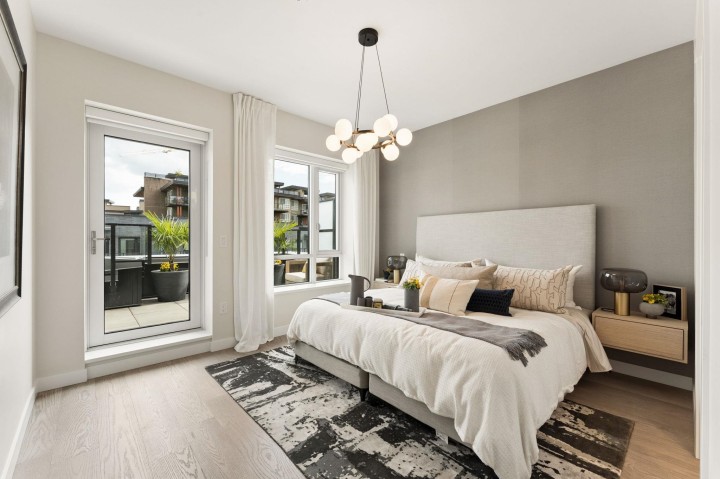 Photo 27 at 13 - 6138 Birney Avenue, University VW, Vancouver West