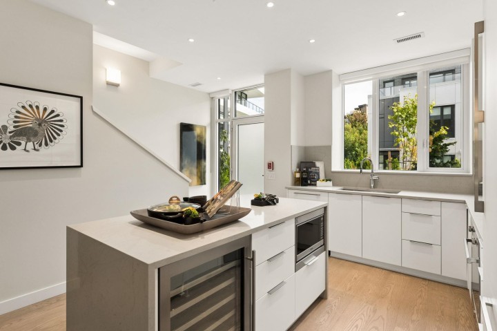 Photo 7 at 13 - 6138 Birney Avenue, University VW, Vancouver West