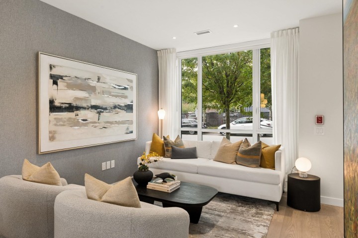 Photo 3 at 13 - 6138 Birney Avenue, University VW, Vancouver West