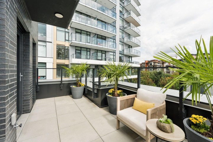Photo 24 at 13 - 6138 Birney Avenue, University VW, Vancouver West