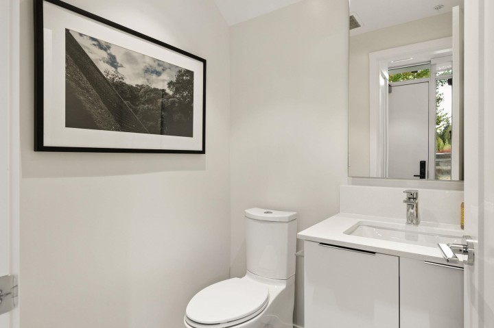 Photo 37 at 13 - 6138 Birney Avenue, University VW, Vancouver West