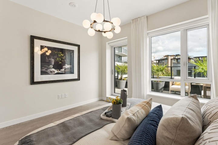 Photo 31 at 13 - 6138 Birney Avenue, University VW, Vancouver West