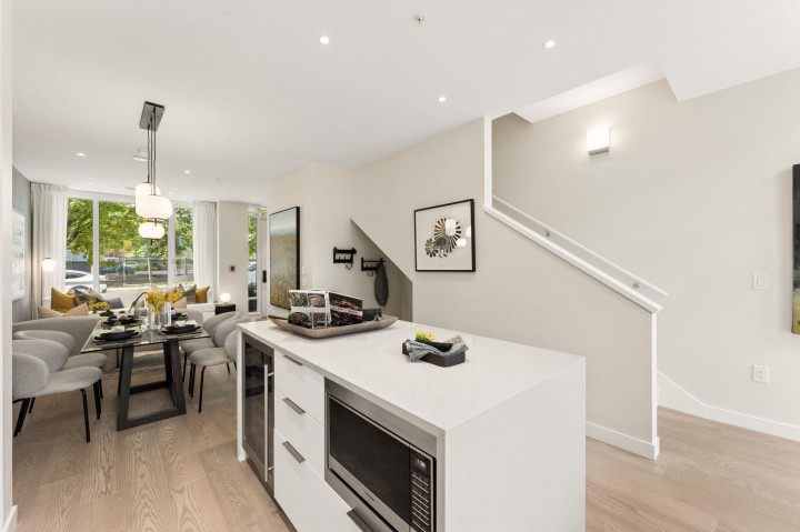 Photo 8 at 13 - 6138 Birney Avenue, University VW, Vancouver West
