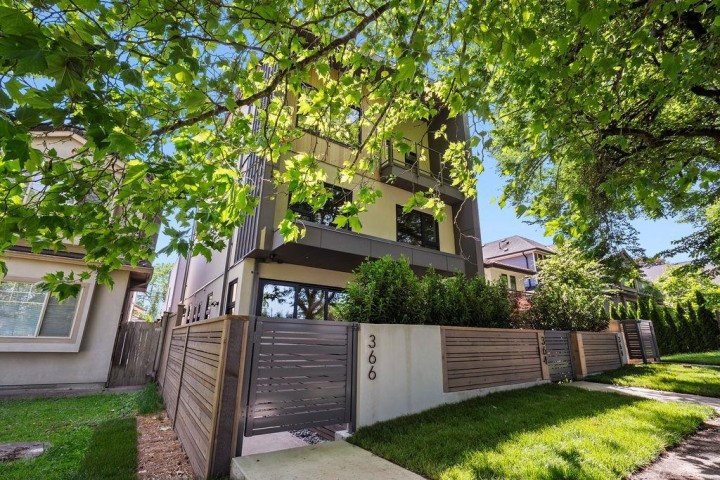 Photo 2 at 366 E 23rd Avenue, Main, Vancouver East