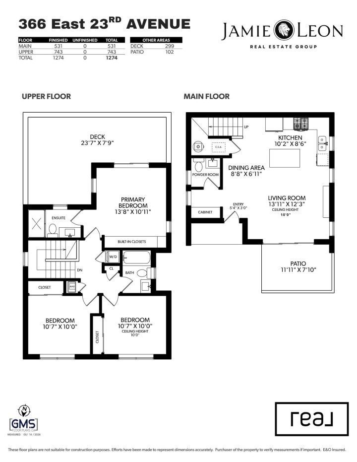 Photo 31 at 366 E 23rd Avenue, Main, Vancouver East