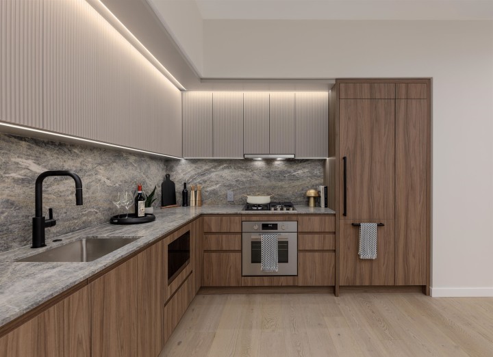 Photo 2 at 618 - 688 W 57th Avenue, South Cambie, Vancouver West