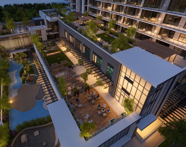 Photo 7 at 618 - 688 W 57th Avenue, South Cambie, Vancouver West