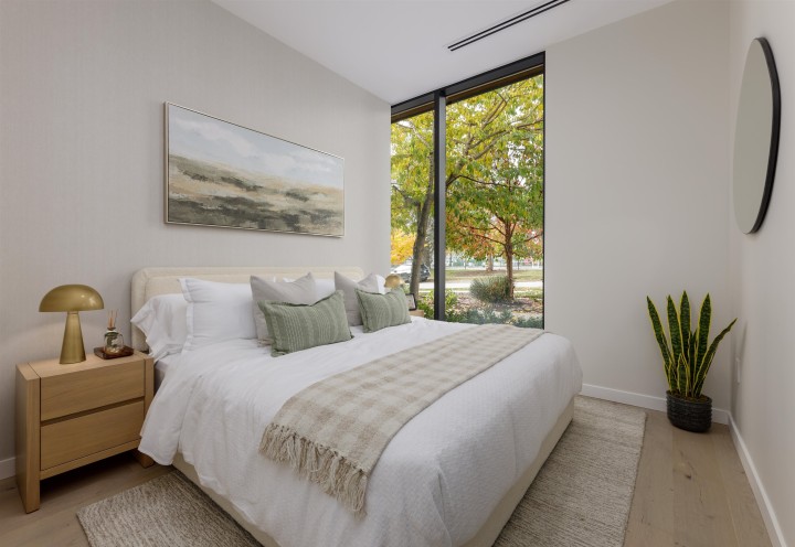 Photo 3 at 618 - 688 W 57th Avenue, South Cambie, Vancouver West