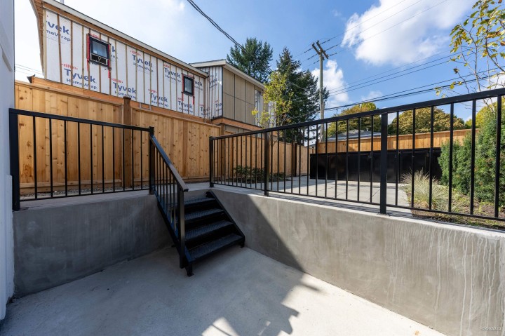 Photo 18 at 1 - 5385 Earles Street, Collingwood VE, Vancouver East