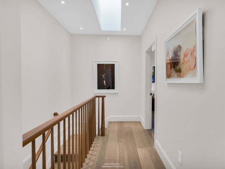 Photo 13 at 2 - 4088 Maple Crescent, Quilchena, Vancouver West