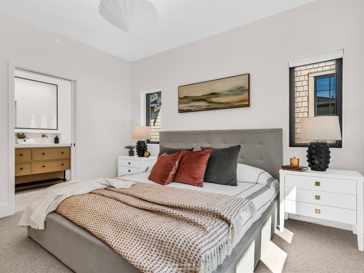 Photo 16 at 2 - 4088 Maple Crescent, Quilchena, Vancouver West