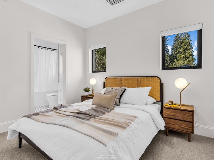 Photo 24 at 2 - 4088 Maple Crescent, Quilchena, Vancouver West