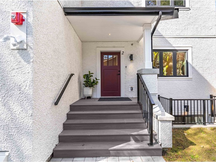Photo 34 at 2 - 4088 Maple Crescent, Quilchena, Vancouver West