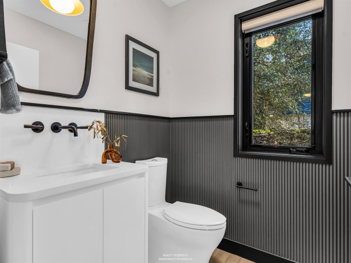 Photo 10 at 2 - 4088 Maple Crescent, Quilchena, Vancouver West
