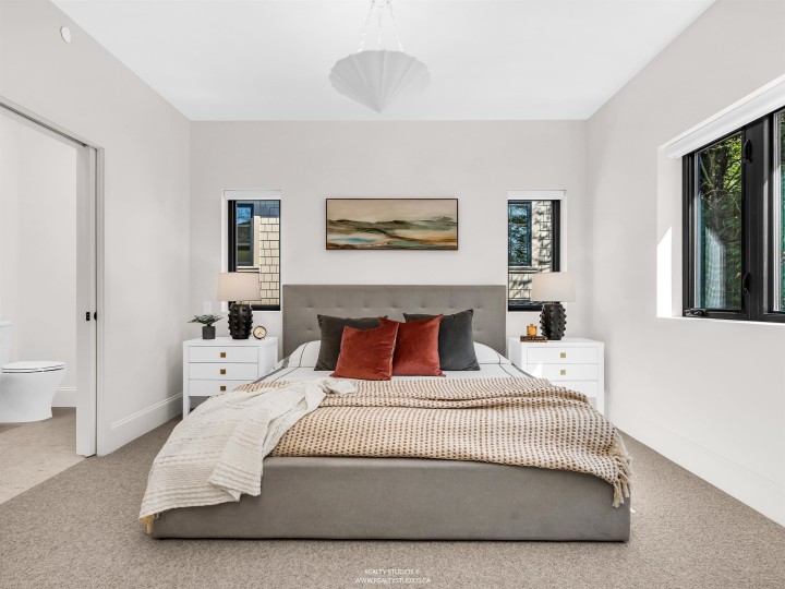 Photo 15 at 2 - 4088 Maple Crescent, Quilchena, Vancouver West