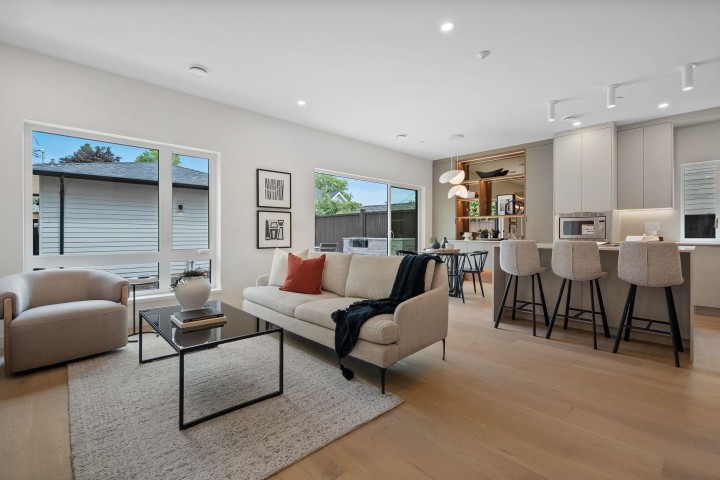 Photo 13 at 2 - 2211 William Street, Grandview Woodland, Vancouver East