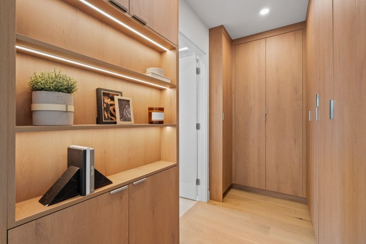 Photo 17 at 2 - 2211 William Street, Grandview Woodland, Vancouver East